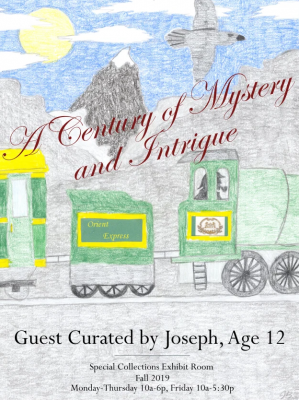 A Century of Mystery and Intrigue