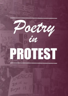 Poetry in Protest