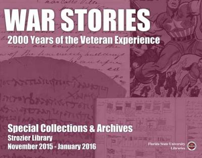 War Stories: 2000 Years of the Veteran Experience