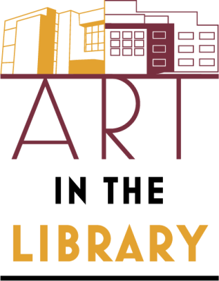 Art in the Library | University Libraries